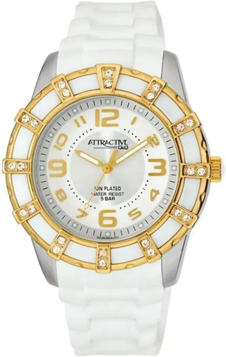 Наручные часы  Q&Q  Casual Q&Q DA39J524Y (фото 1)