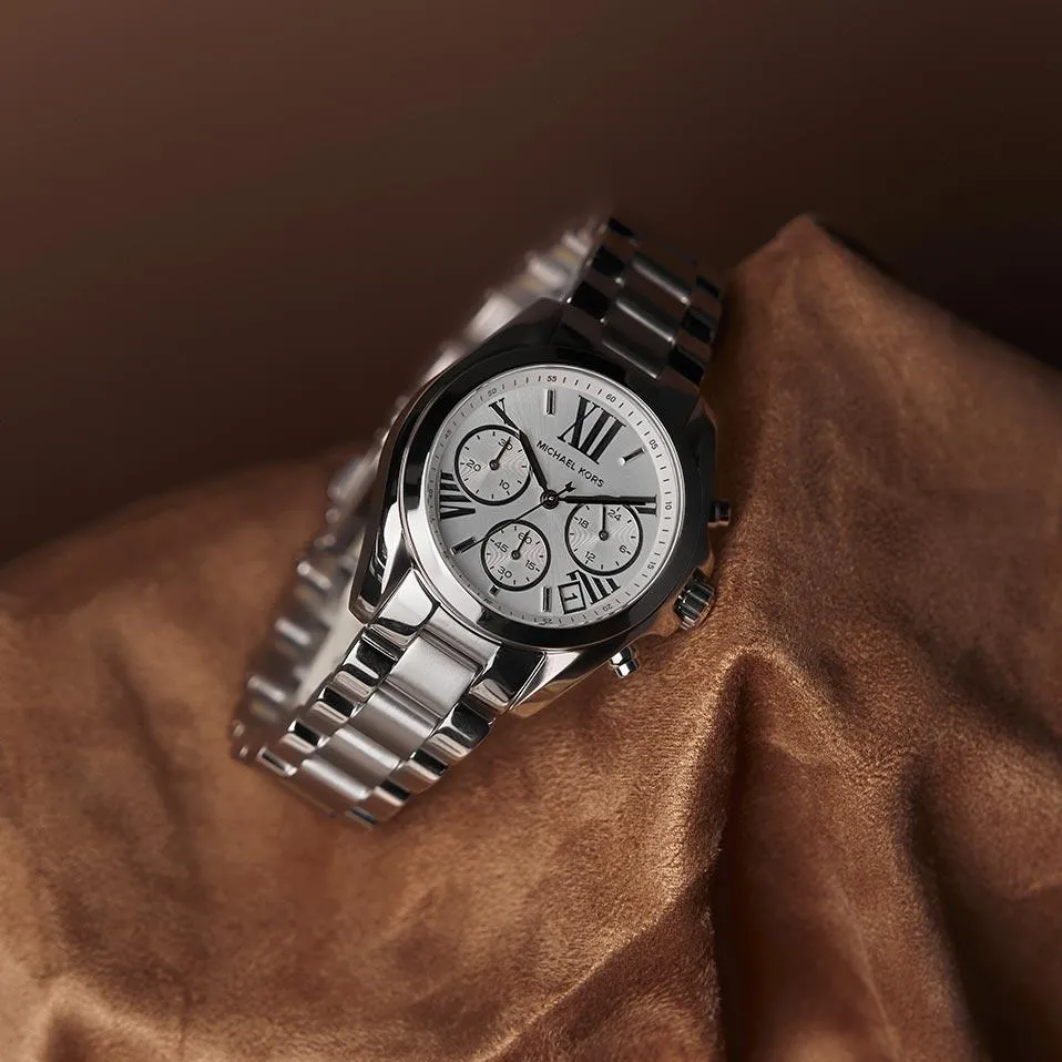 Наручные часы  Michael Kors  Bradshaw Michael Kors MK6174 (фото 6)