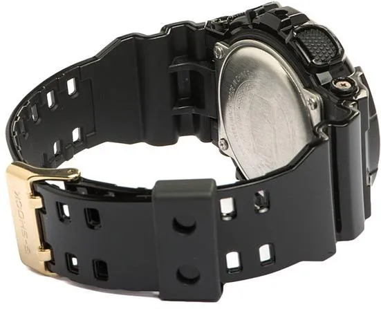 Наручные часы  Casio  G-Shock Casio GD-100GB-1E (фото 12)