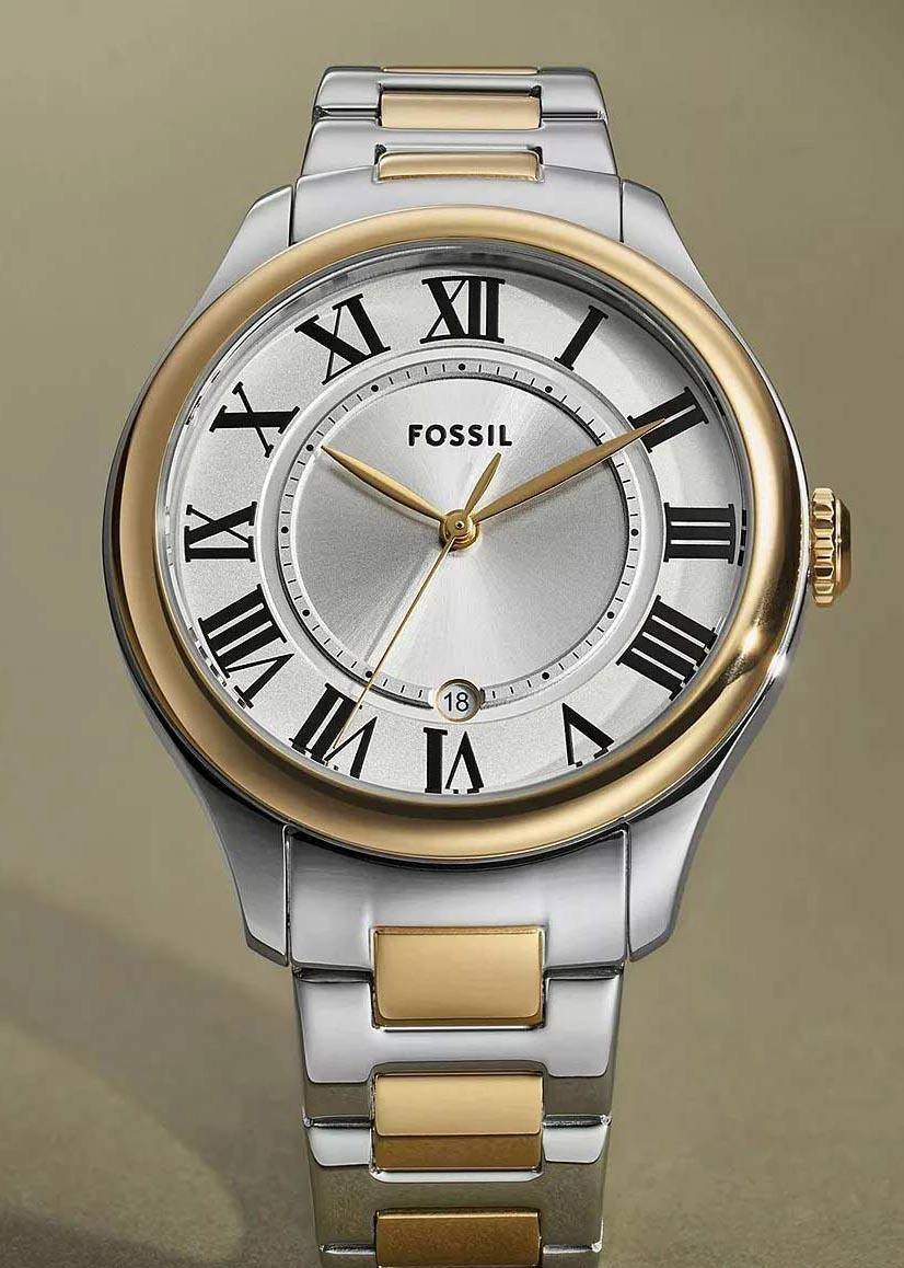 Наручные часы  Fossil  Gilmore Fossil ES5396 (фото 5)