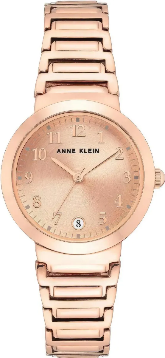 Наручные часы  Anne Klein  Steel Anne Klein 3786RGRG (фото 1)