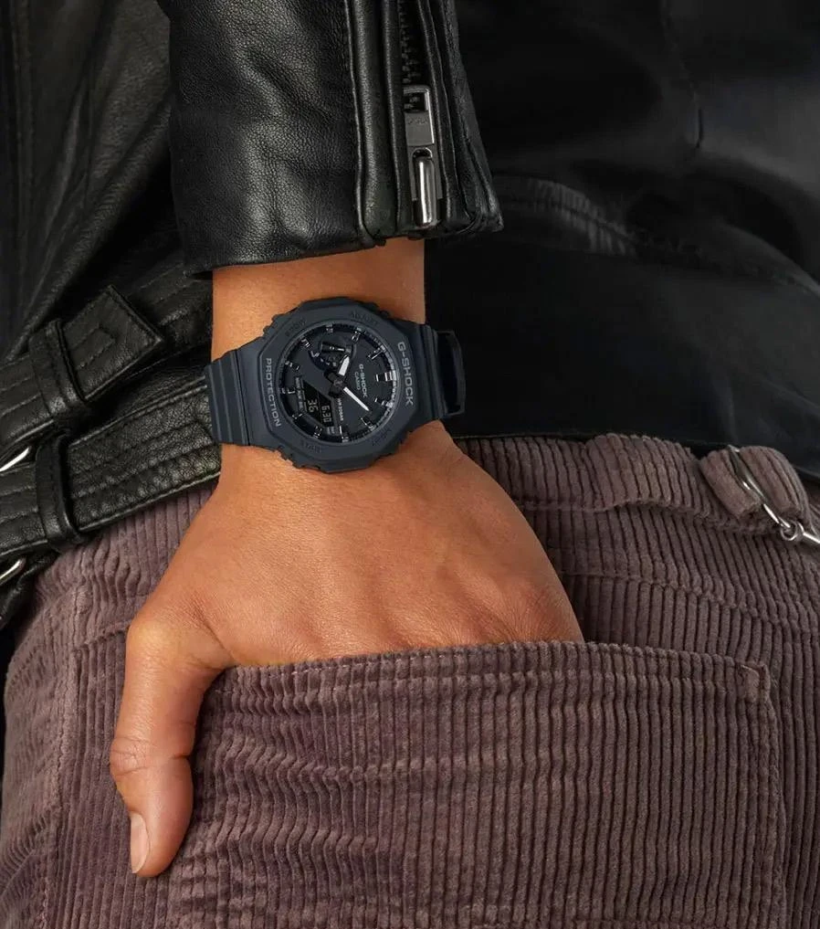 Часы  Casio  G-Shock Casio GMA-S2100-1A (фото 2)
