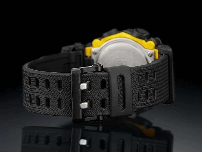 Часы  Casio  G-Shock Casio GA-900-1A (фото 9)