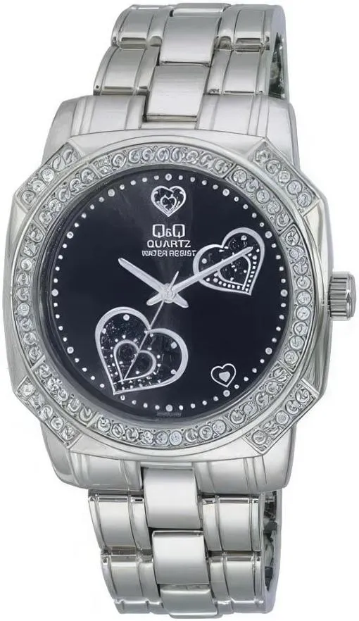 Наручные часы  Q&Q  Casual Q&Q GQ84J202Y (фото 1)