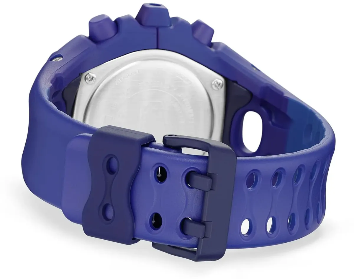 Часы  Casio  G-Shock Casio GA-V01-2A (фото 4)