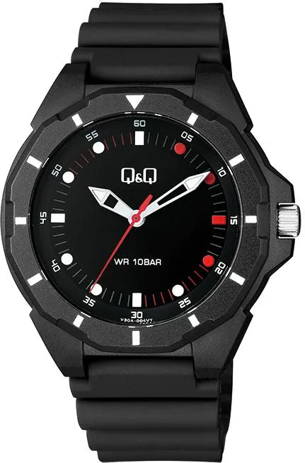 Наручные часы  Q&Q  Casual Q&Q V30AJ004Y (фото 1)
