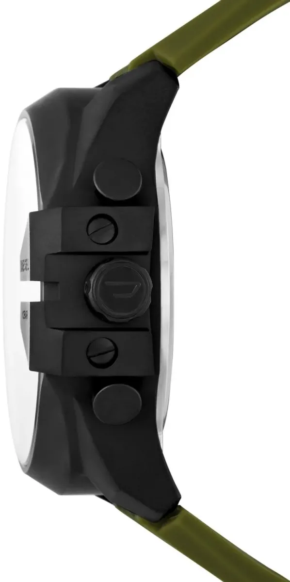 Наручные часы  Diesel  Mega Chief Diesel DZ4549 (фото 2)