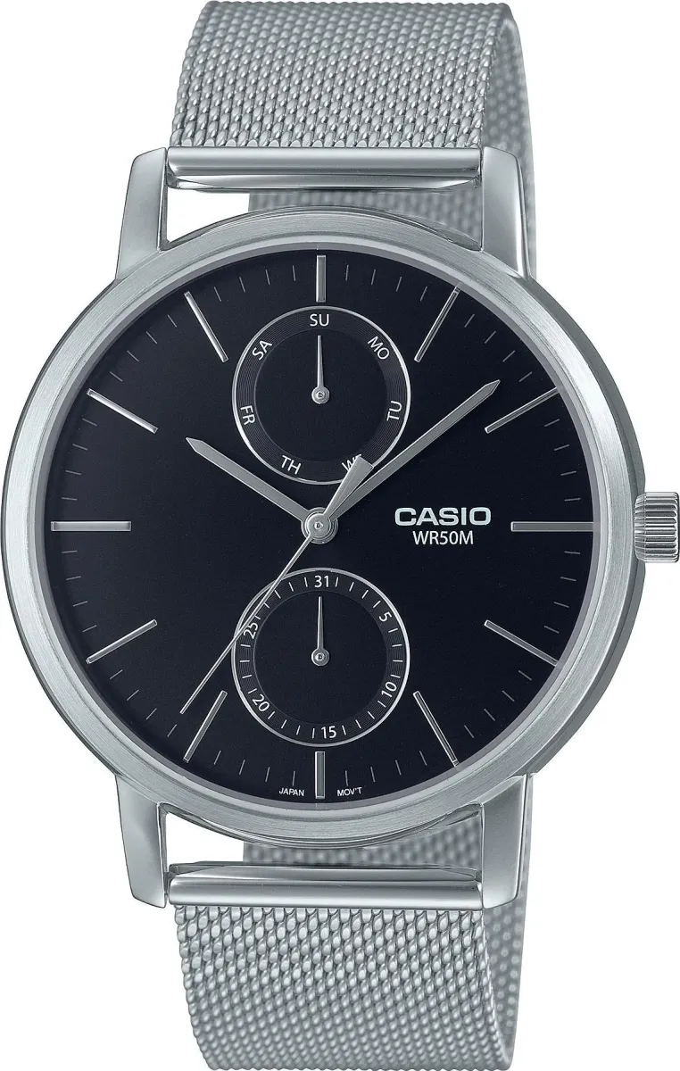 Наручные часы  Casio  Collection Casio MTP-B310M-1A (фото 1)