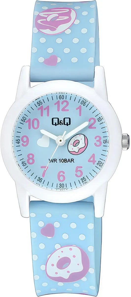 Наручные часы  Q&Q  Kids Q&Q V22AJ002Y (фото 1)
