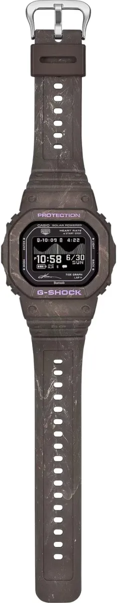 Часы  Casio  G-Shock Casio GBX-H5600KI-5E (фото 10)