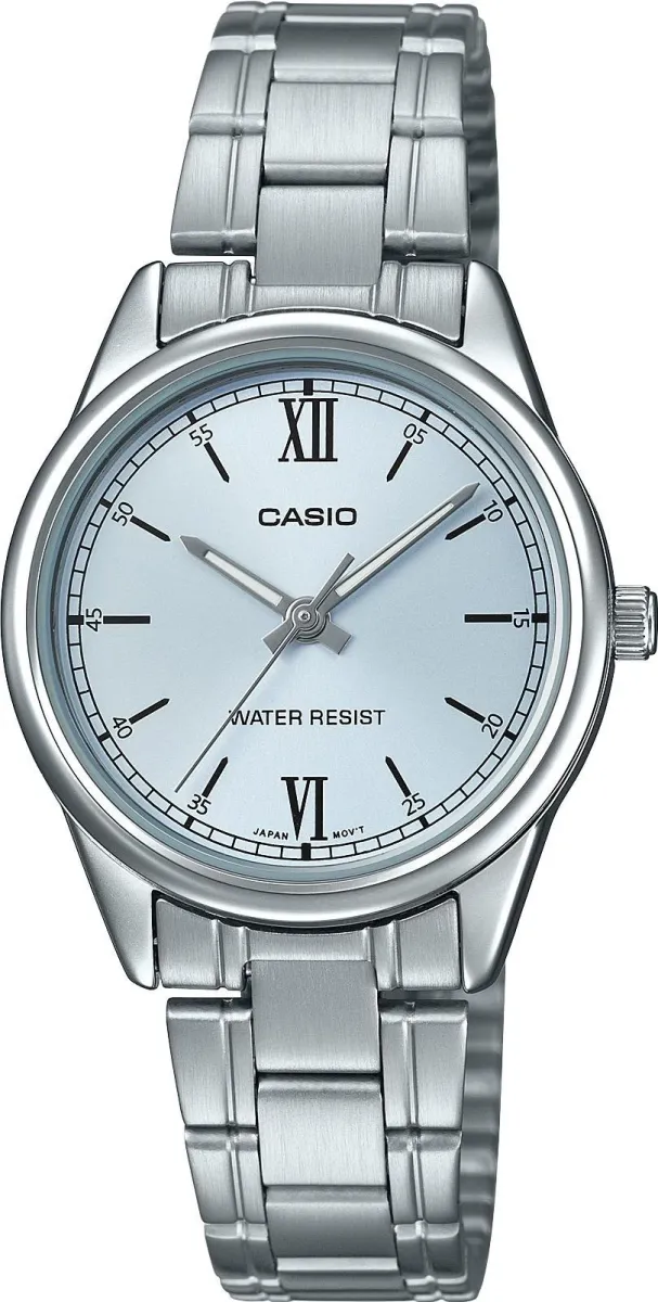 Наручные часы  Casio  Collection Casio LTP-V005D-2B3 (фото 1)