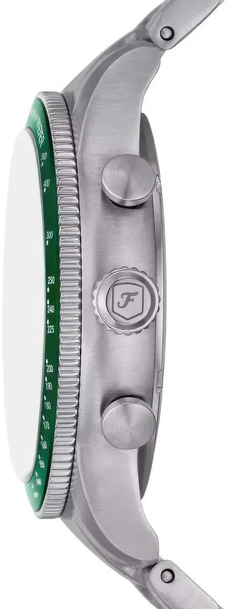 Наручные часы  Fossil  Sport Tourer Fossil FS6048 (фото 3)