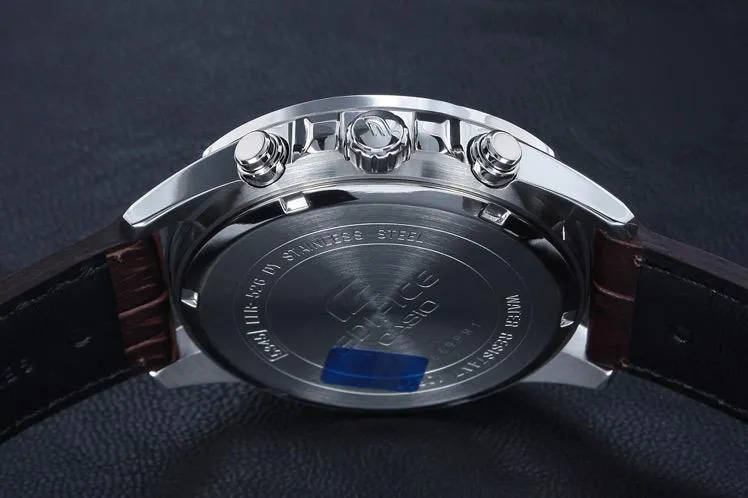 Наручные часы  Casio  Edifice Casio EFR-526L-7A (фото 4)