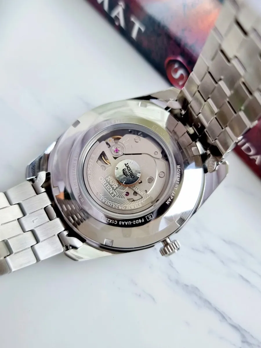 Наручные часы  Orient  Multi Year Calendar Orient RA-BA0002E (фото 3)