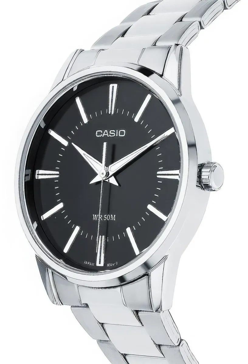 Наручные часы  Casio  Collection Casio MTP-1303D-1A (фото 2)