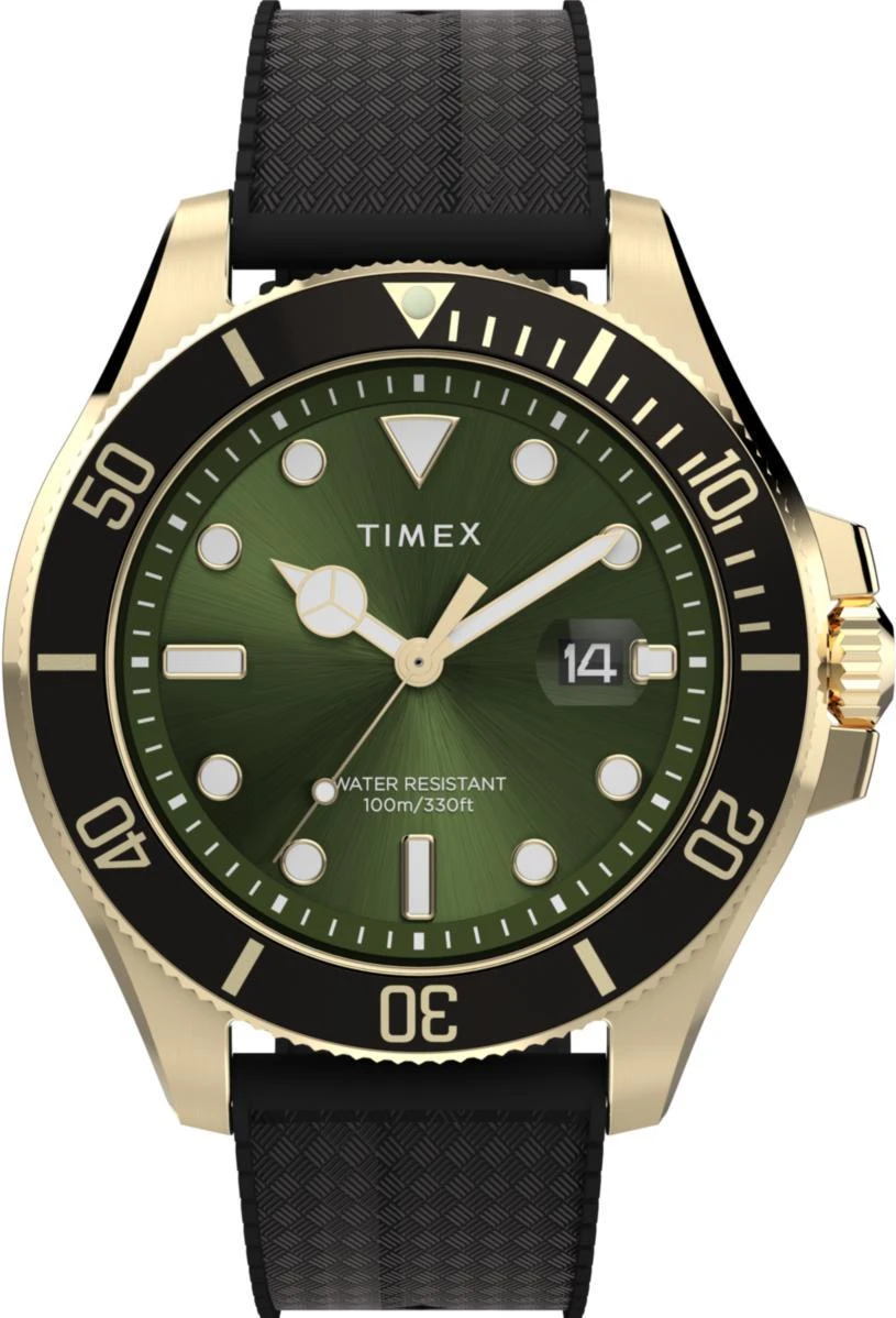 Наручные часы  Timex  Harborside Coast Timex TW2Y05300 (фото 1)
