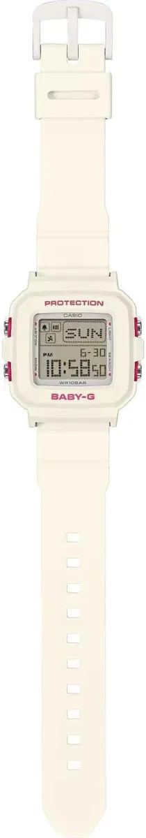 Наручные часы  Casio  Baby-G Casio BGD-10KH-7E (фото 7)