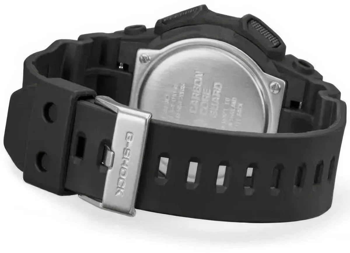 Наручные часы  Casio  G-Shock Casio GA-010GB-1A9 (фото 4)