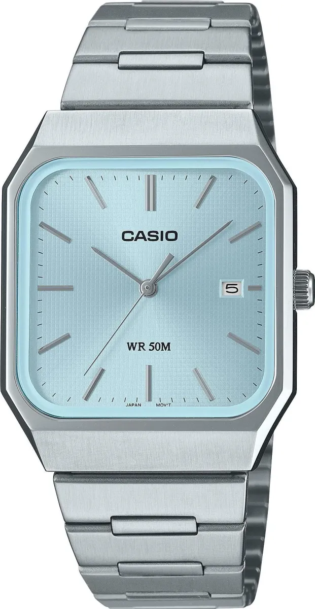 Наручные часы  Casio  Collection Casio MTP-B185D-2A2 (фото 1)