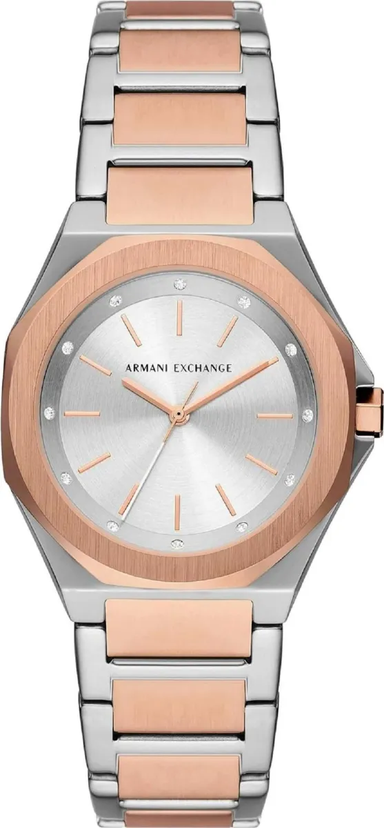 Наручные часы  Armani Exchange  Andrea Armani Exchange AX4607 (фото 1)