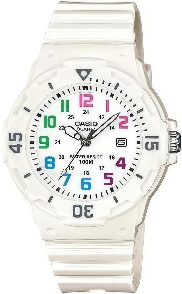 Наручные часы  Casio  Collection Casio LRW-200H-7B (фото 1)