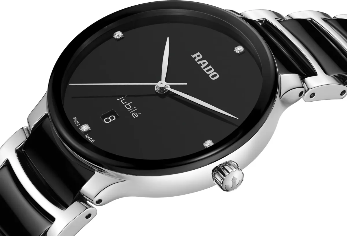 Наручные часы  RADO  Centrix RADO R30021712 (фото 2)