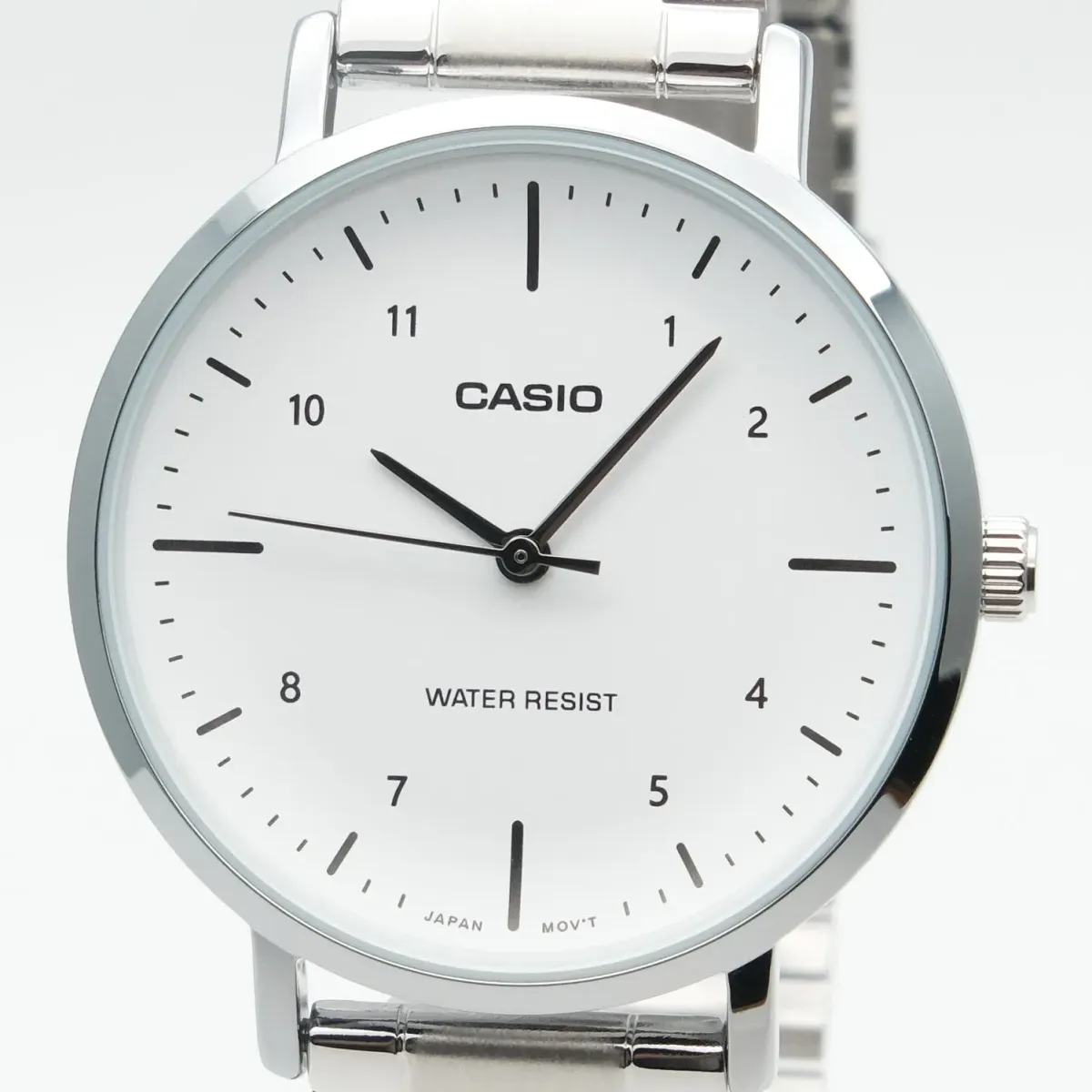 Часы  Casio  Collection Casio LTP-VT03D-7B (фото 3)