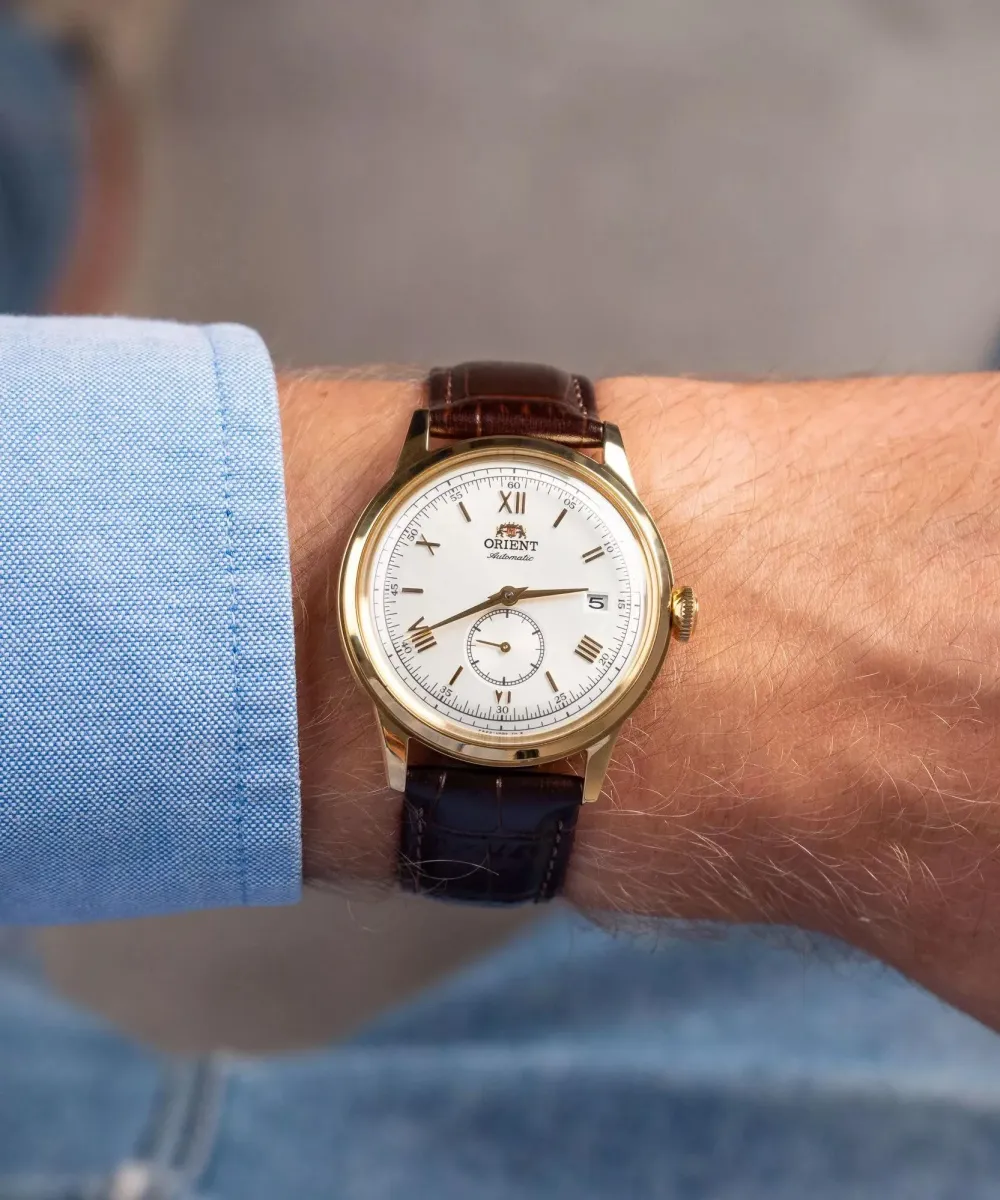Наручные часы  Orient  Automatic Orient RA-AP0106S (фото 5)