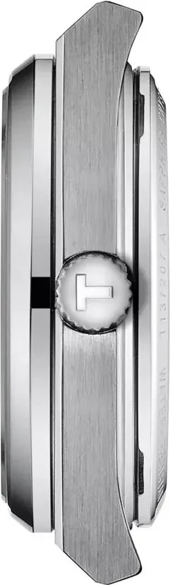 Часы  Tissot  PRX Tissot T137.207.11.111.00 (фото 3)