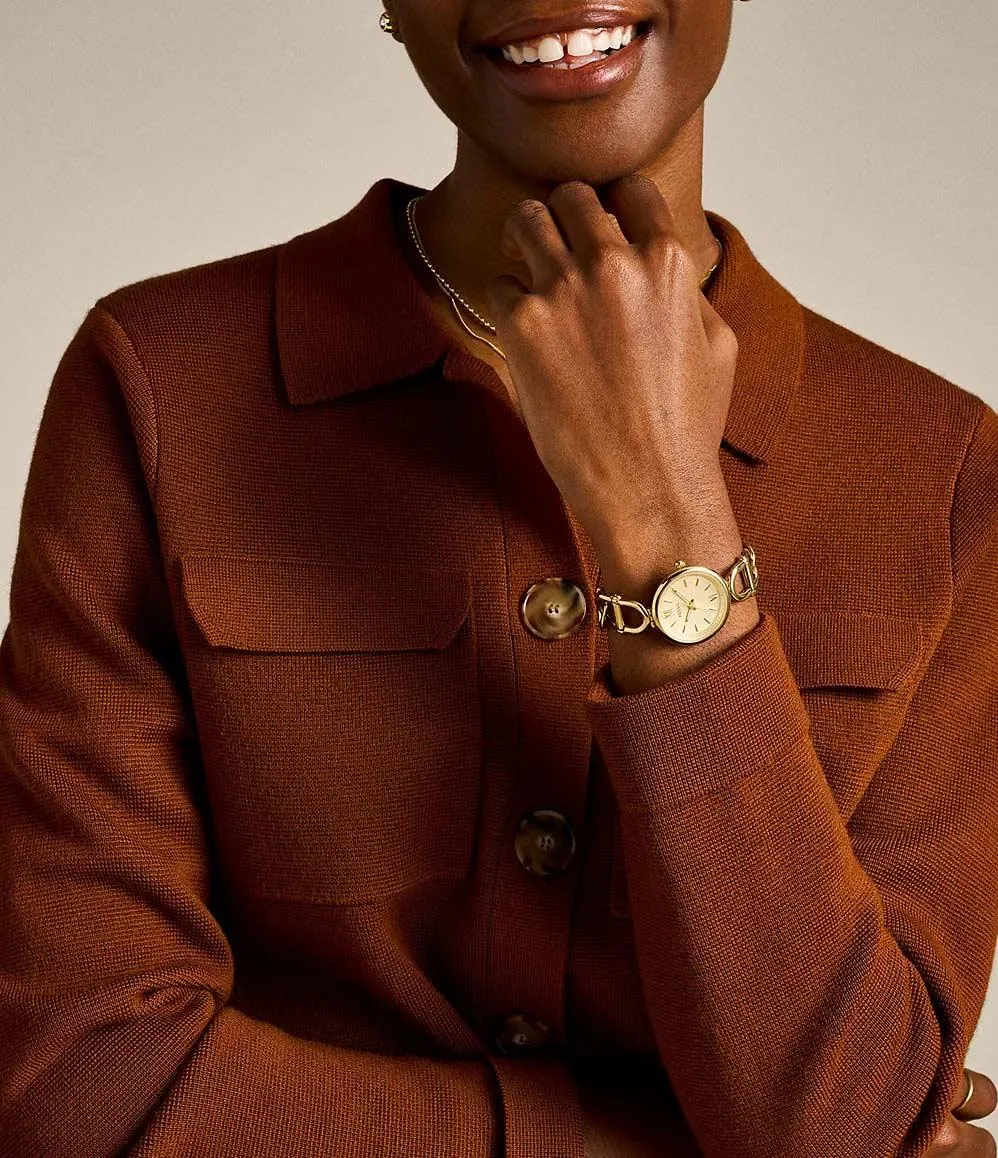 Наручные часы  Fossil  Carlie Fossil ES5375 (фото 2)