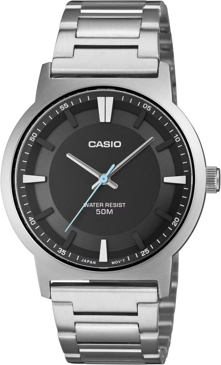 Наручные часы  Casio  Collection Casio MTP-B220D-1A (фото 1)