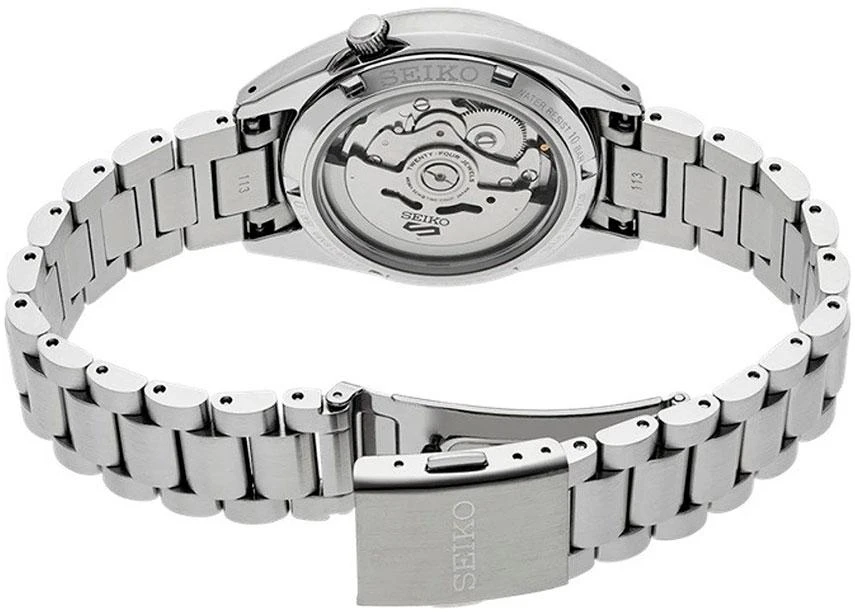 Наручные часы  Seiko  Seiko 5 Sports Seiko SRPL57K1 (фото 4)