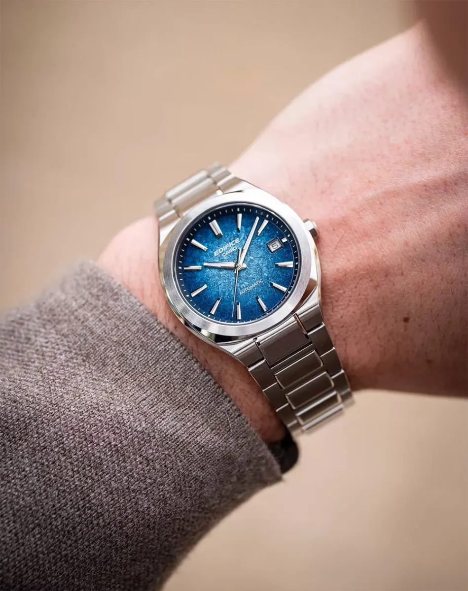Наручные часы  Casio  Edifice Casio EFK-200D-2A (фото 2)