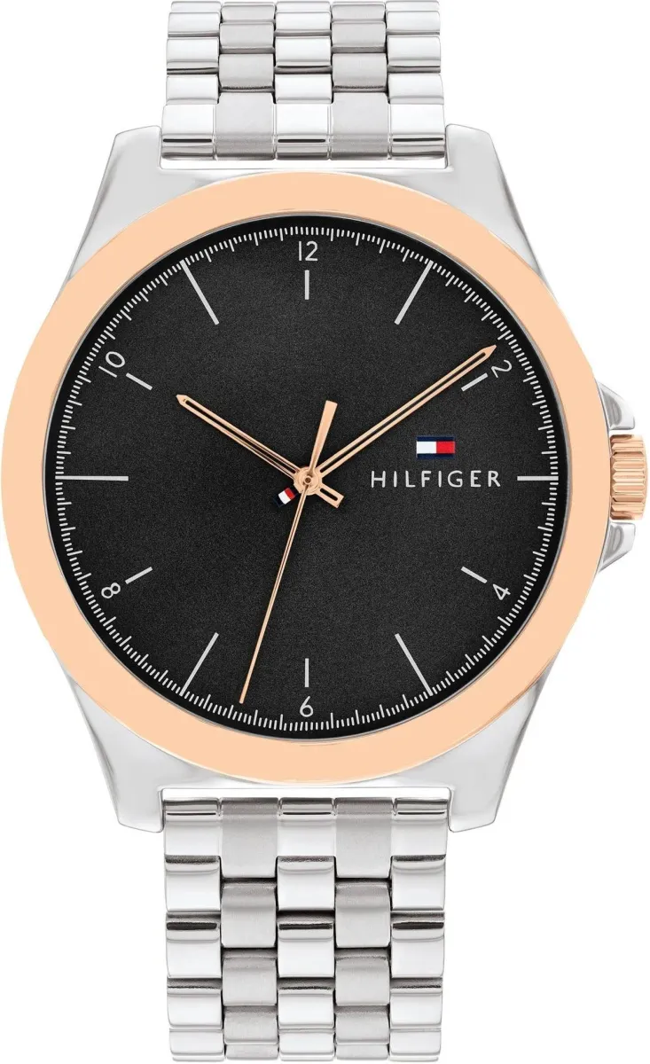 Наручные часы  Tommy Hilfiger  Classic Tommy Hilfiger 1710545 (фото 1)
