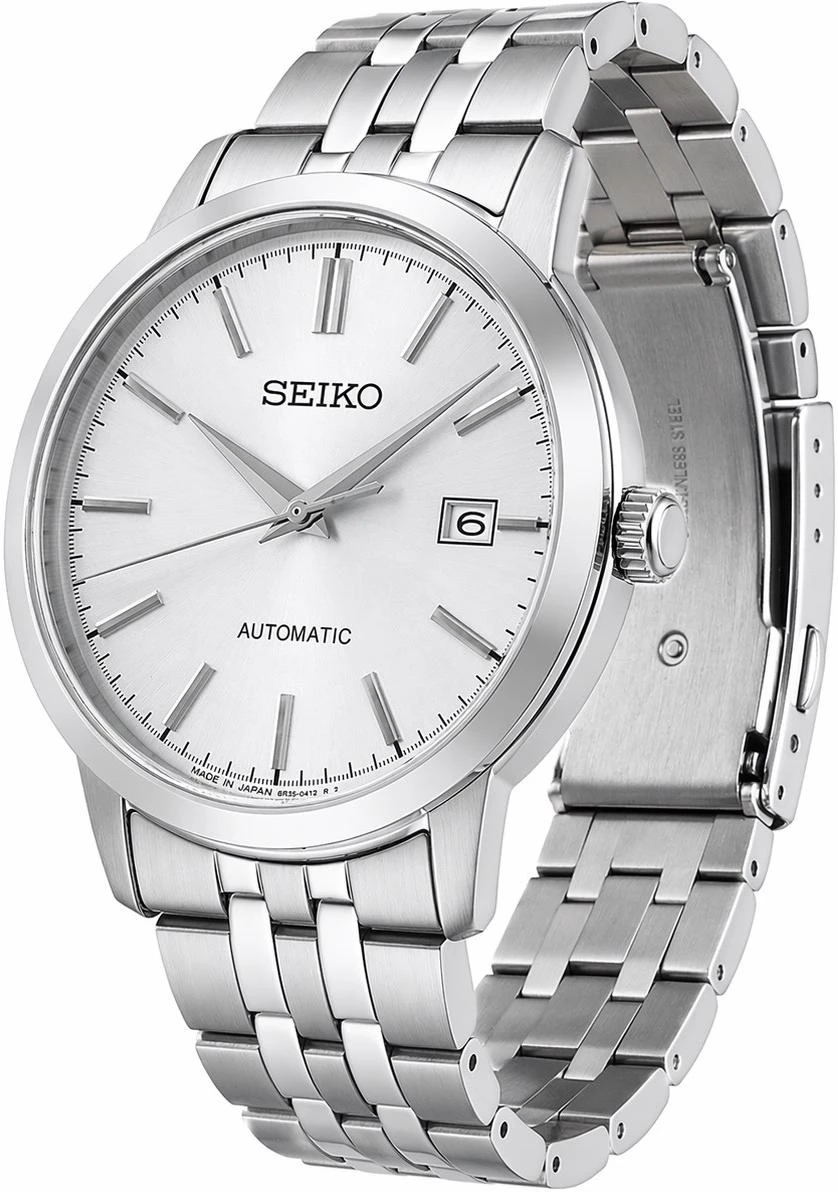 Наручные часы  Seiko  Selection Seiko SCVE059 (фото 2)