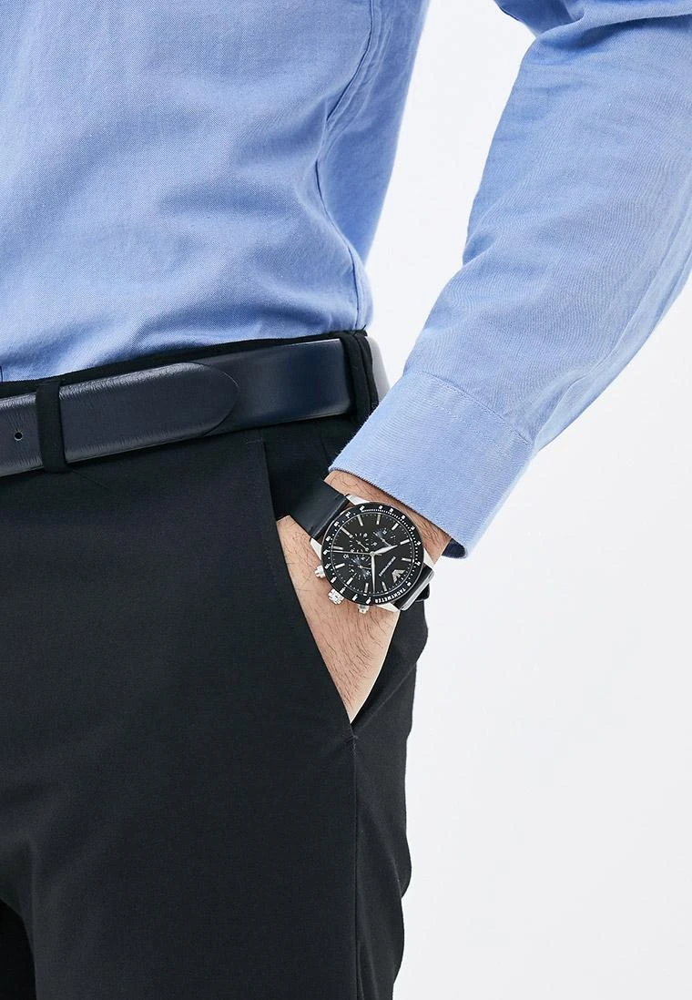 Наручные часы  Emporio Armani  Sports Emporio Armani AR11243 (фото 4)