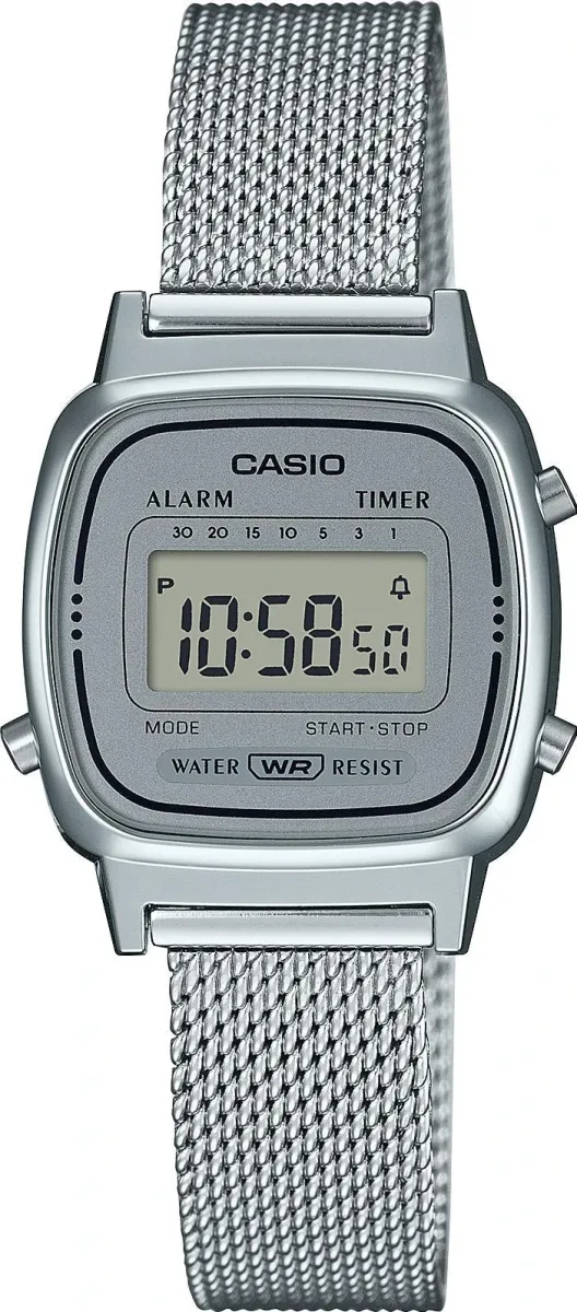 Наручные часы  Casio  Vintage Casio LA-670WEM-7E (фото 1)