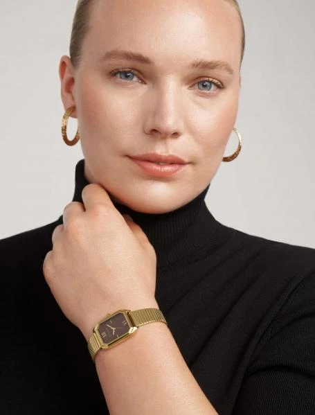 Наручные часы  Anne Klein  Steel Anne Klein 3980BNGB (фото 4)