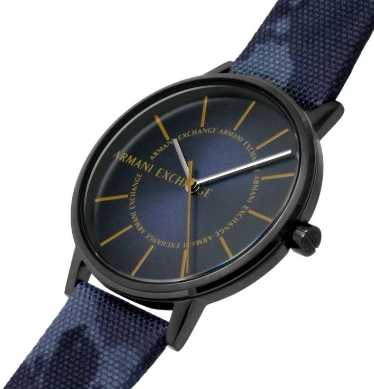 Наручные часы  Armani Exchange  Hampton Armani Exchange AX2750 (фото 2)