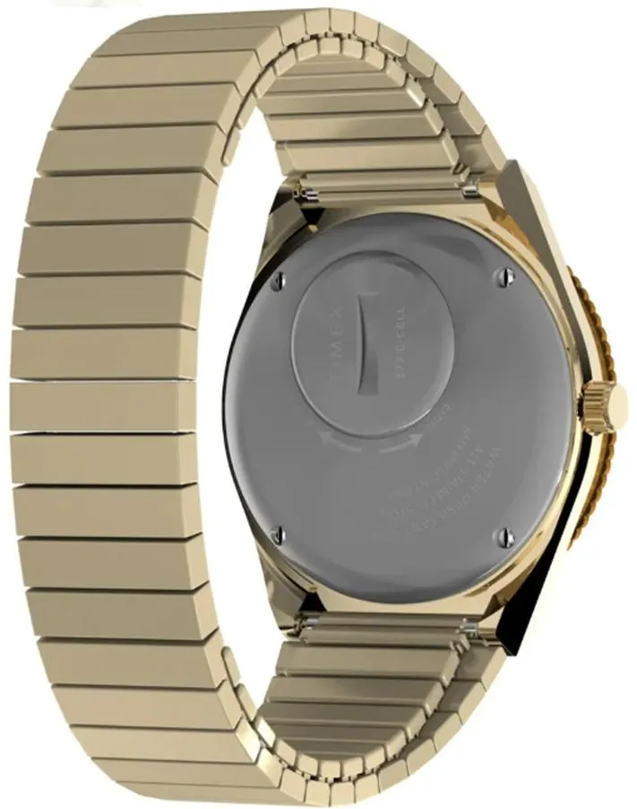 Наручные часы  Timex  Q Reissue Timex TW2V92500 (фото 3)