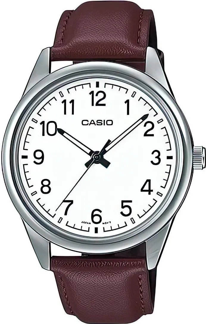 Наручные часы  Casio  Collection Casio MTP-V005L-7B4 (фото 1)