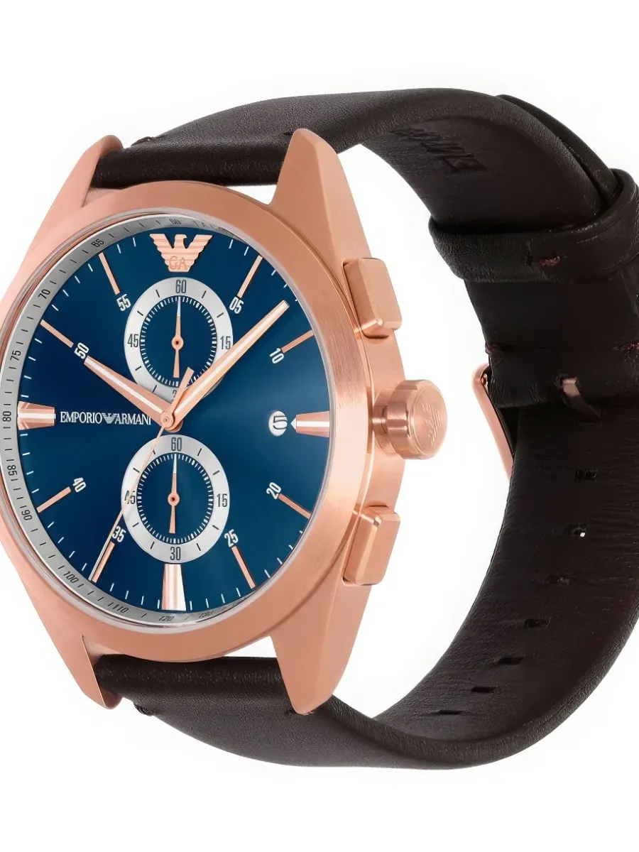 Часы  Emporio Armani  Claudio Emporio Armani AR11554 (фото 3)
