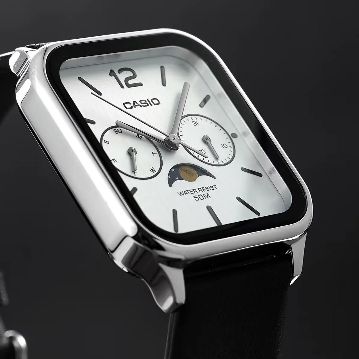 Наручные часы  Casio  Collection Casio MTP-M305L-7A (фото 2)