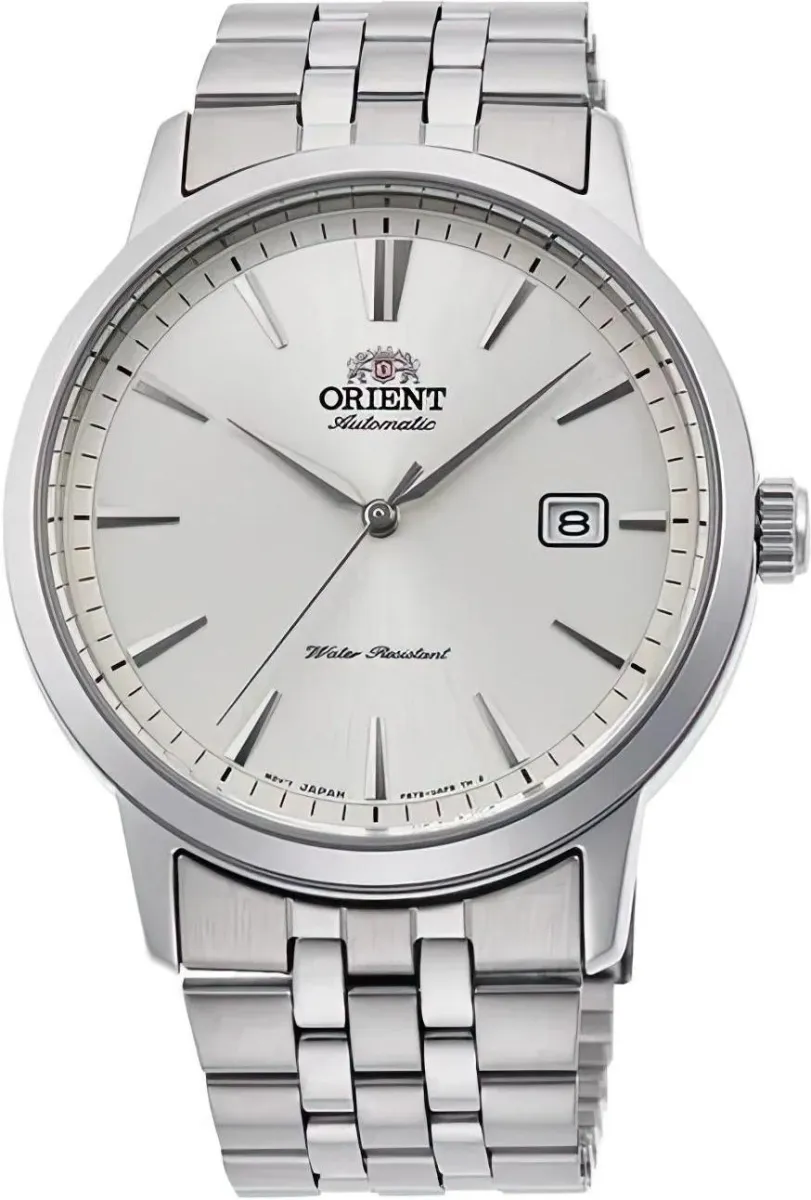 Наручные часы  Orient  Automatic Orient RA-AC0F02S (фото 1)