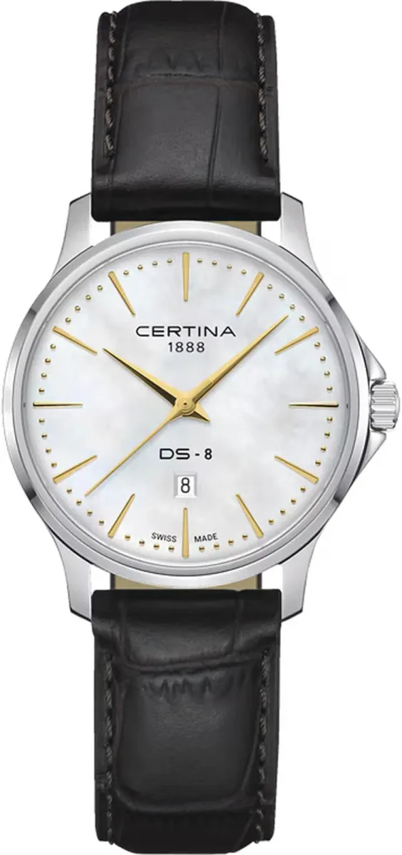 Наручные часы  Certina  DS-8 Certina C045.010.16.111.00 (фото 1)