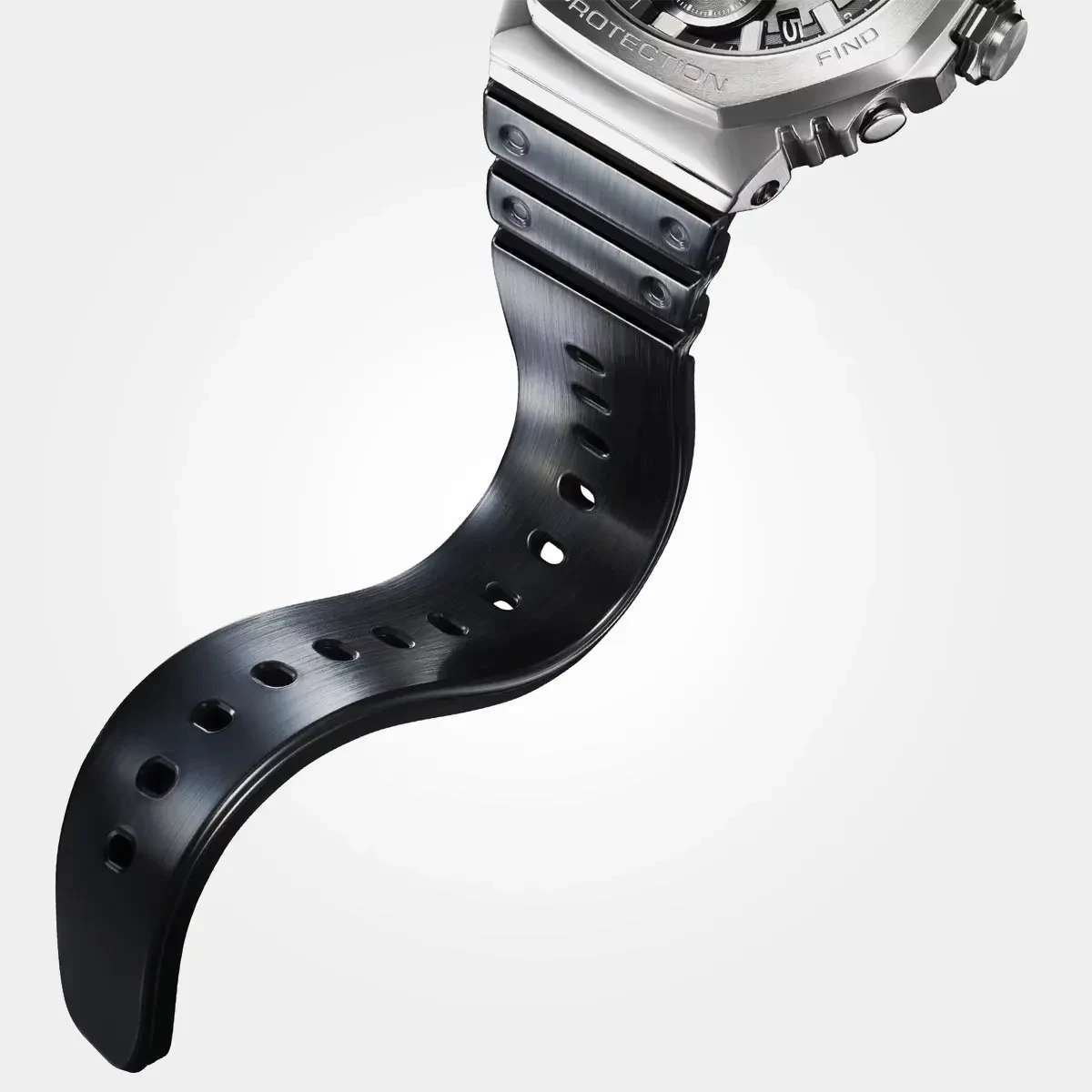 Часы  Casio  G-Shock Casio GMC-B2100Y-1A (фото 7)