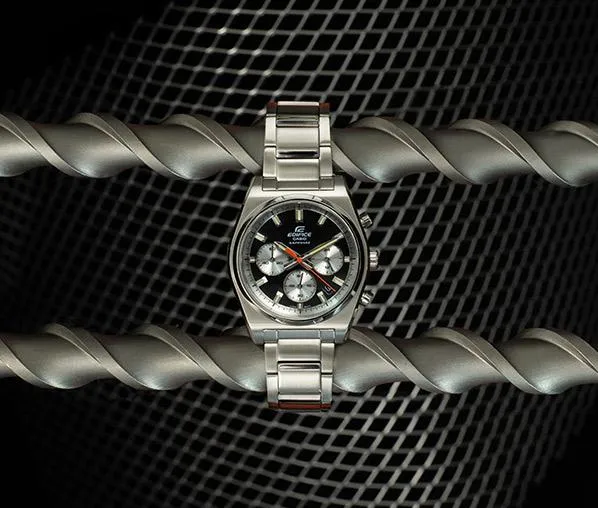 Наручные часы  Casio  Edifice Casio EFB-730D-1A (фото 4)