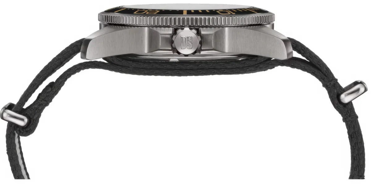 Наручные часы  Certina  DS Action Diver Certina C032.607.48.051.00 (фото 3)