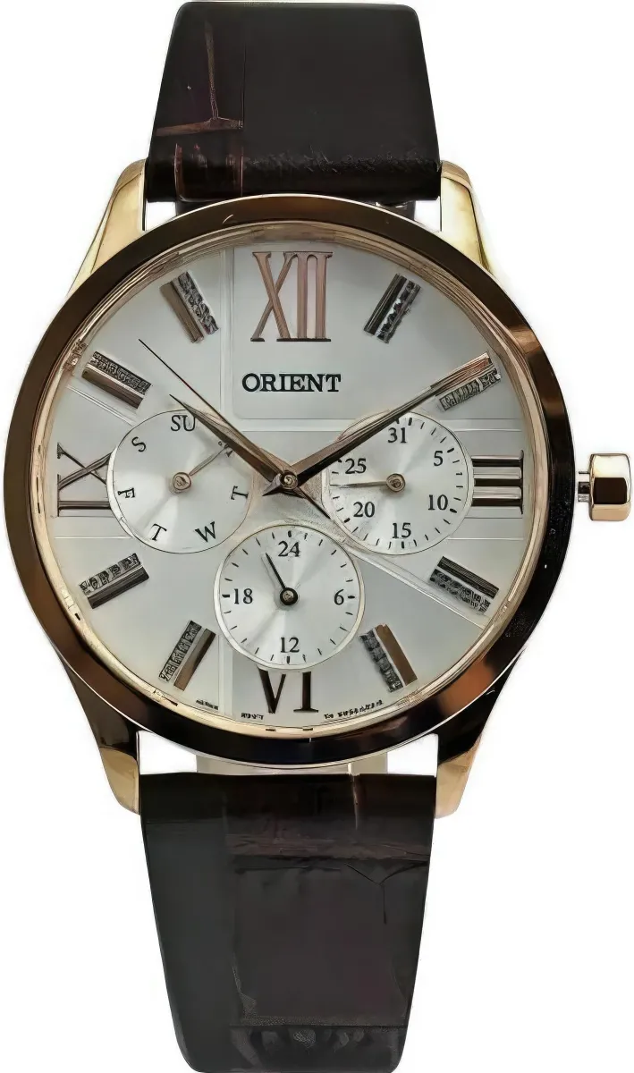 Наручные часы  Orient  Jewelry Collection Orient FSW02002W (фото 1)