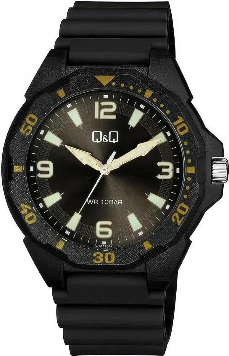 Наручные часы  Q&Q  Attractive Q&Q VS44J007Y (фото 1)